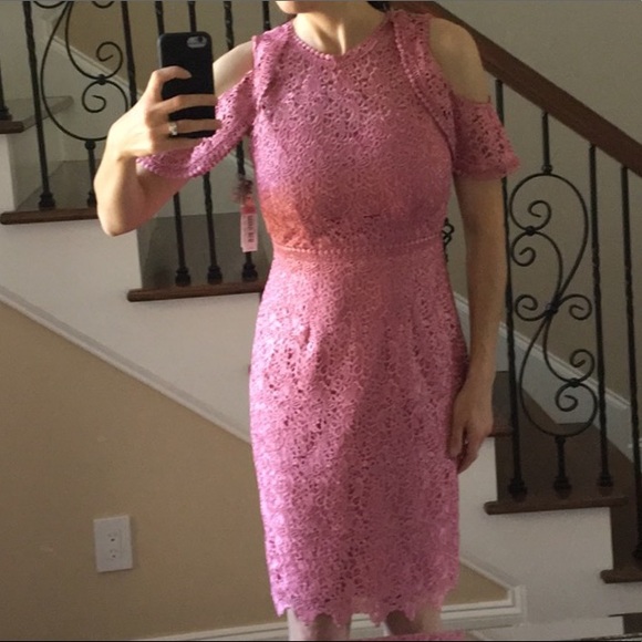 ✨NWT✨LAST Sz.6✨Antonio Melani Dress - Picture 6 of 8